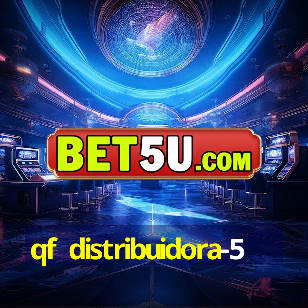 qf distribuidora